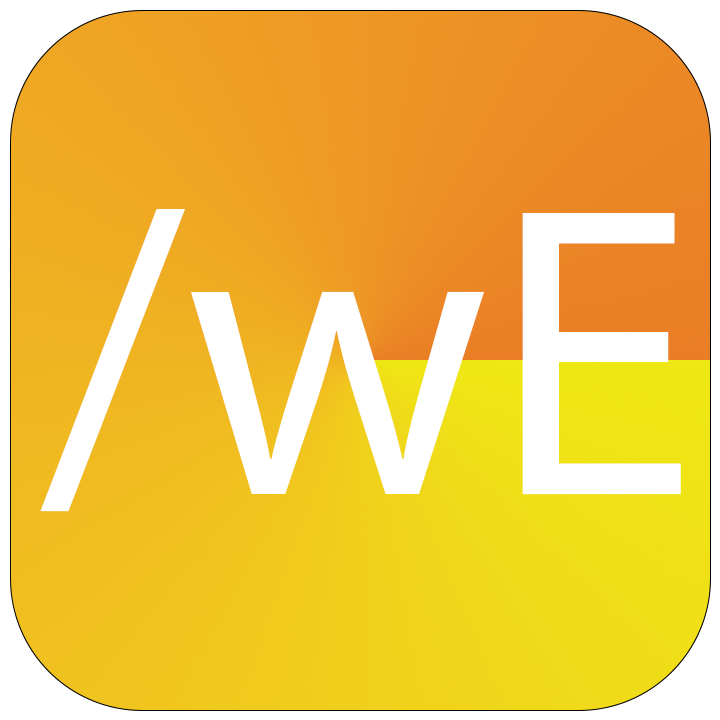 wEditor Logo